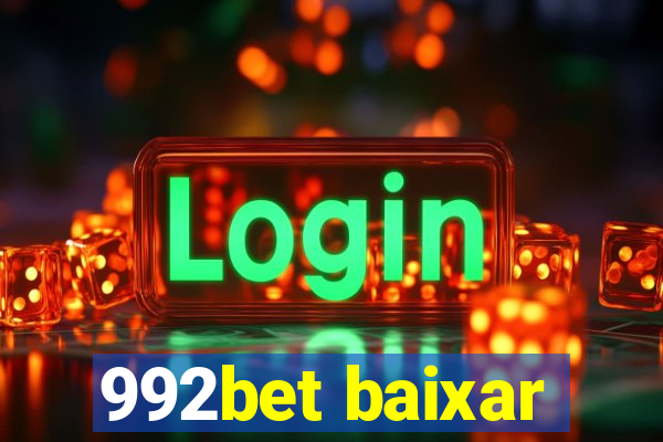 992bet baixar